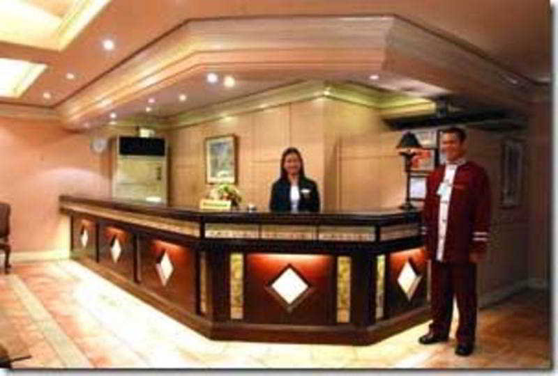 Lobby
Lobby
di Casa Leticia Business Inn
