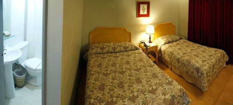 Room
Room
di Casa Leticia Business Inn