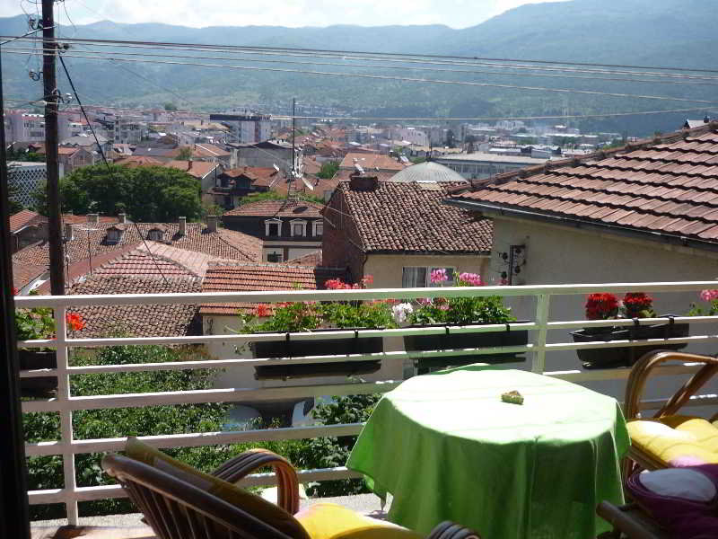 Terrace
Terrace
di Anastasiahomestay