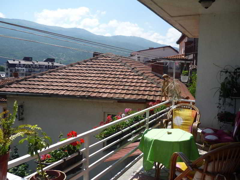 Terrace
Terrace
di Anastasiahomestay