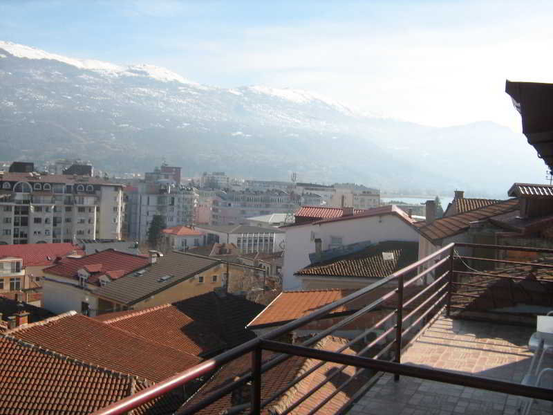 Terrace
Terrace
di Anastasiahomestay