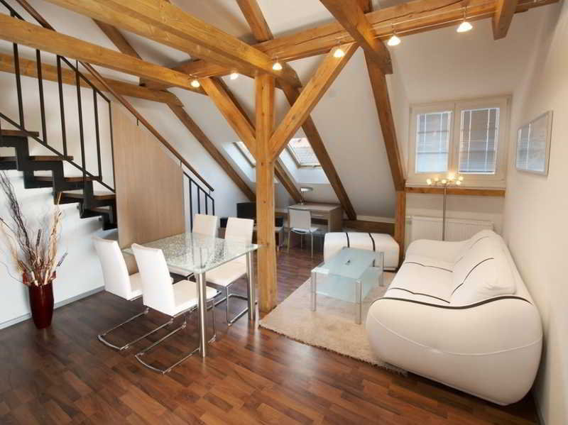 General view
General view
di Residence U Cerne veze