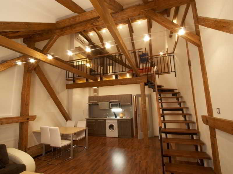 General view
General view
di Residence U Cerne veze