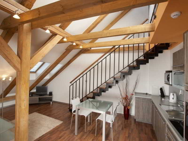 General view
General view
di Residence U Cerne veze