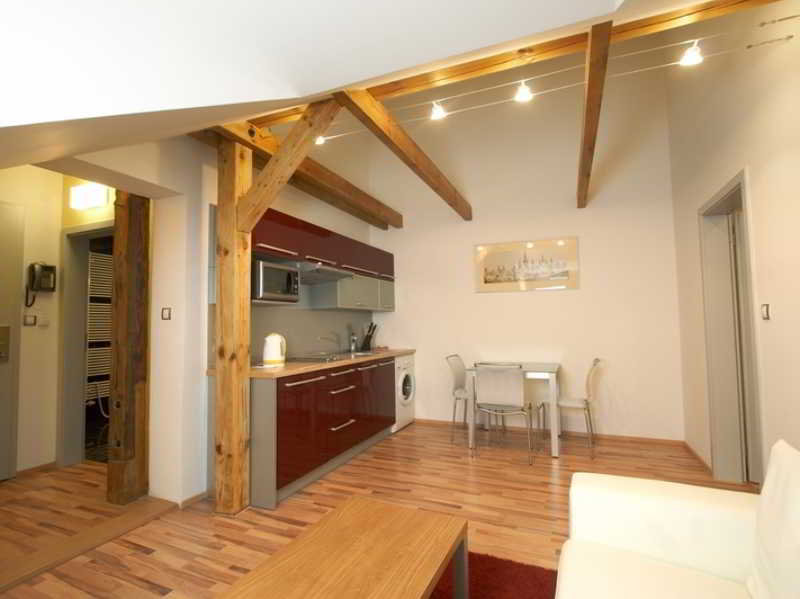 General view
General view
di Residence U Cerne veze