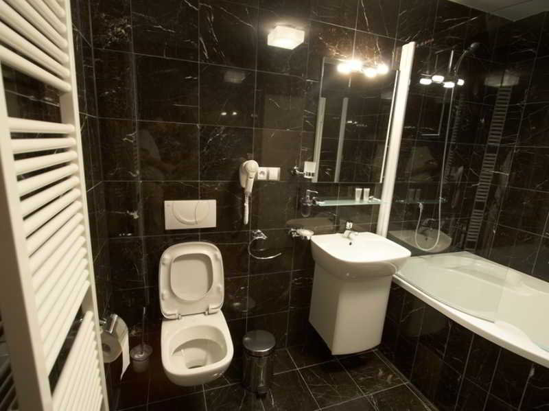 General view
General view
di Residence U Cerne veze