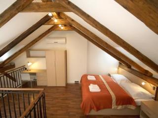 General view
General view
di Residence U Cerne veze