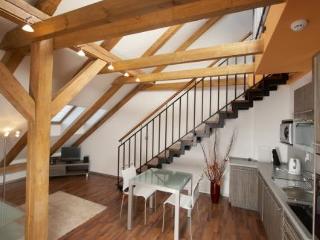 General view
General view
di Residence U Cerne veze