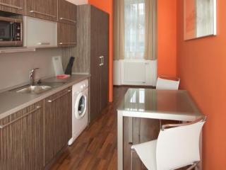 General view
General view
di Residence U Cerne veze