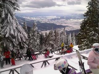 General view
General view
di Hotel Bran Belvedere 4