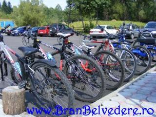 General view
General view
di Hotel Bran Belvedere 4