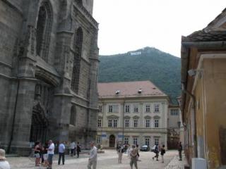 General view
General view
di Hotel Bran Belvedere 4