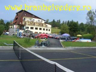 General view
General view
di Hotel Bran Belvedere 4