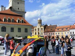 General view
General view
di Hotel Bran Belvedere 4