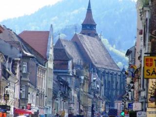 General view
General view
di Hotel Bran Belvedere 4