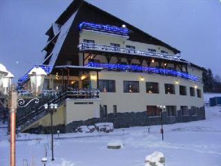 General view
General view
di Hotel Bran Belvedere 4