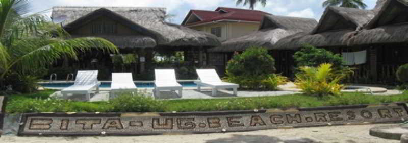 General view
General view
di Bita-ug Beach Resort