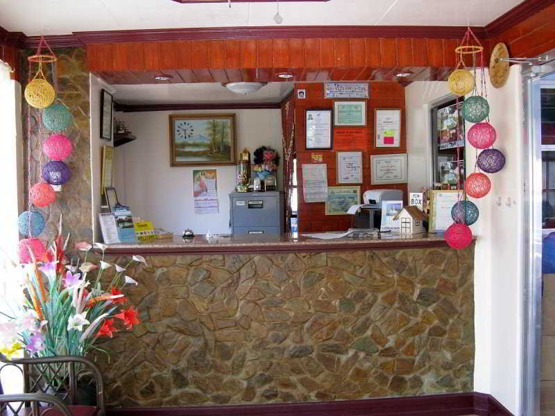 Lobby
Lobby
di Bita-ug Beach Resort