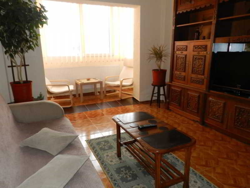 General view
General view
di Apartament Andu