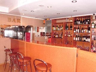 Bar
Bar
di Apollonia Hotel