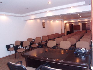 Conferences
Conferences
di Apollonia Hotel