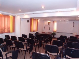 Conferences
Conferences
di Apollonia Hotel