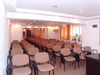 Conferences
Conferences
di Apollonia Hotel