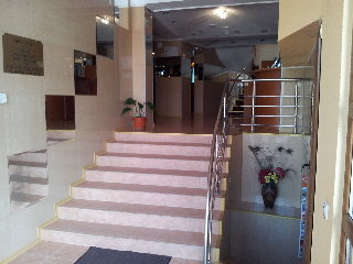 Lobby
Lobby
di Apollonia Hotel