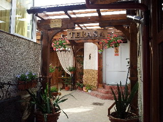 Terrace
Terrace
di Apollonia Hotel