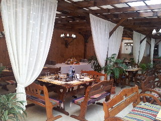 Terrace
Terrace
di Apollonia Hotel