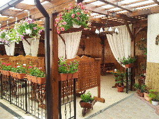 Terrace
Terrace
di Apollonia Hotel