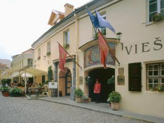General view
General view
di Relais & Chateaux Stikliai Hotel