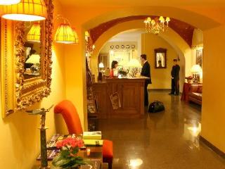 General view
General view
di Relais & Chateaux Stikliai Hotel