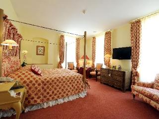 General view
General view
di Relais & Chateaux Stikliai Hotel