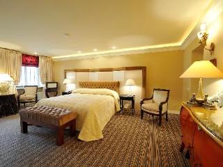 General view
General view
di Relais & Chateaux Stikliai Hotel