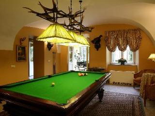 General view
General view
di Relais & Chateaux Stikliai Hotel