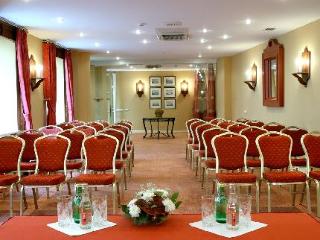 General view
General view
di Relais & Chateaux Stikliai Hotel