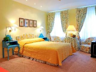 General view
General view
di Relais & Chateaux Stikliai Hotel