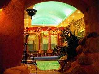 General view
General view
di Relais & Chateaux Stikliai Hotel