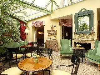 General view
General view
di Relais & Chateaux Stikliai Hotel