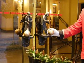 General view
General view
di Relais & Chateaux Stikliai Hotel