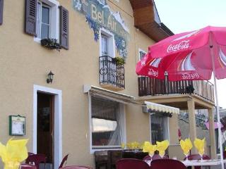 General view
General view
di Au Bel Air Hotel