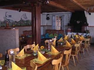 General view
General view
di Au Bel Air Hotel