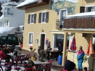 General view
General view
di Au Bel Air Hotel