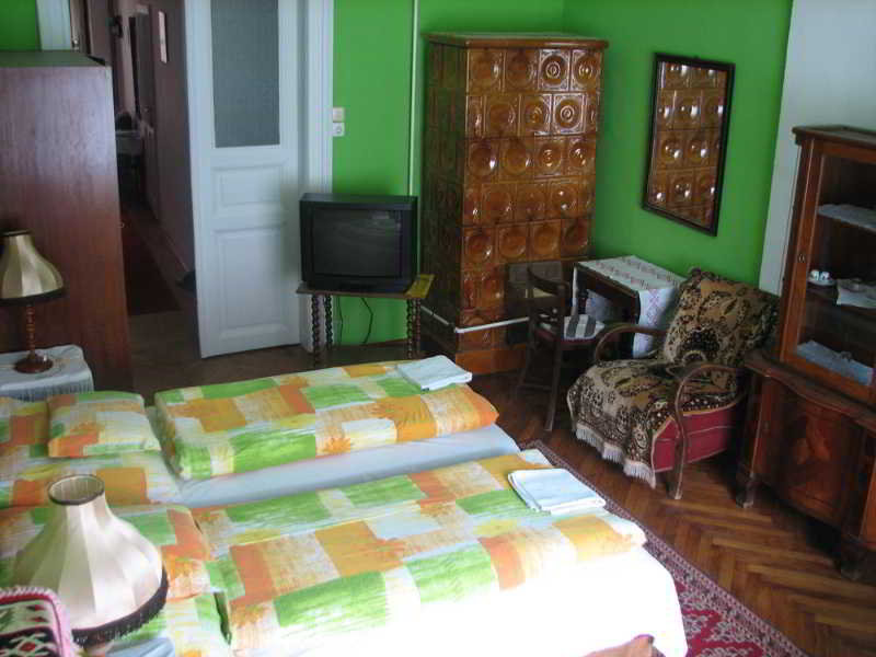 Room
 di Amargit Guesthouse