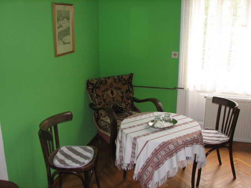 Room
 di Amargit Guesthouse
