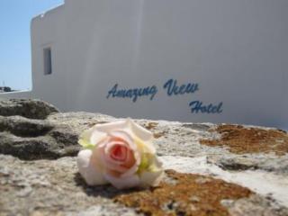 General view
General view
di Amazing View Hotel