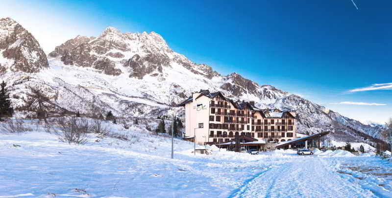 General view
General view
di Hotel Club Piandineve