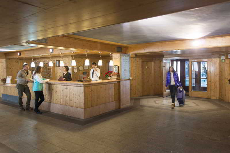 Lobby
Lobby
di Hotel Club Piandineve