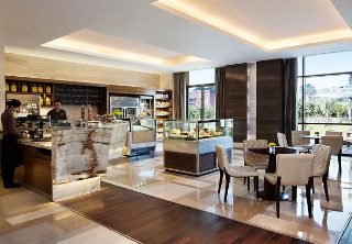 General view
General view
di JW Marriott Hotel Chandigarh